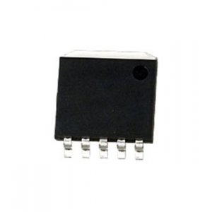 IRU1150CP, LDO стабилизатор напряжения 4А 2.7В THIN