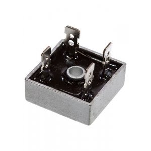 KBPC1510, выпрямительный диодный мост, 1000В, 15А [KBPC8] = MB1510