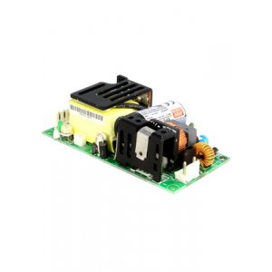 EPS-120-12, AC-DC, 120Вт, вход 80 264V AC, 47 63Гц /113 370В DC, выход 12В/7...10A (без вент./с вент