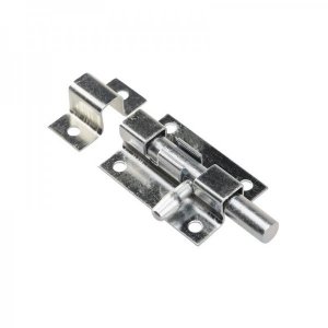 Задвижка накладная ШП-40 Ц