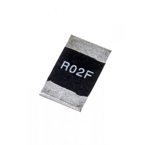 WSL2816R0200FEH, токоизмерительный резистор 2816 0.02Ом 1% 2Вт