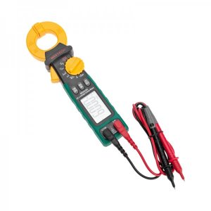 Токовые клещи MS2016A MASTECH (токи утечки)