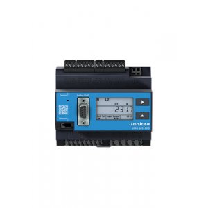 5216227, UMG 605-PRO 230V UL, Анализатор параметров сети