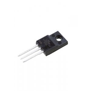 MAC223A8X,127, TRIAC 600V 230A 3-Pin(3+Tab) TO-220F Rail