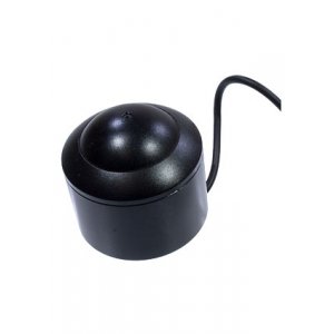 KPC-S600DB, видеокамера ч/б 420лин 0.05люкс  f2.45/2.97/3.6/4.3/6.0/8.0/12мм