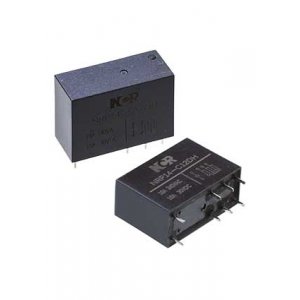 NRP-14-C-12D-H, Реле 1FormC 12В 16A, 250VAC