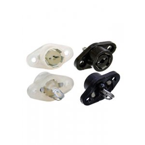 САТ-Г, гнездо антенное на корпус для TV