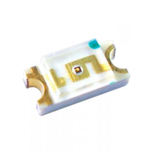 FYLS-0603BPGC, ЧИП светодиод 0603 зеленый 525нм 360мКд 1.6х0.8х0.6мм