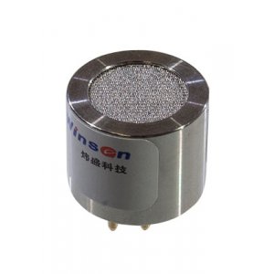 MH-410D-100%, NDIR датчик углекислого газа CO2 (промышленный)  0-100%