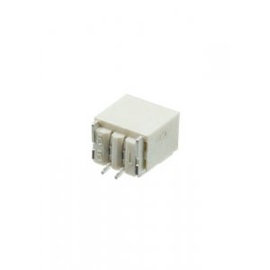 L-KLS1-XF1-1.00-1-02-RM-R, 1.0mm SMT вилка на плату угл. 2 контакта (аналог SM02B-SRSS)