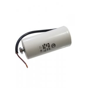 К78-17В 40МКФ Х 450В(ИСП.9) конденсатор пусковой, (аналог ДПС,К78-98)