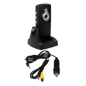 CAMCOLVC3, автомобильный видеорегистратор 320x240