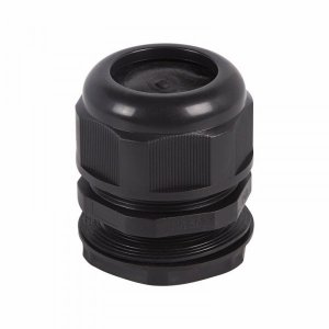 Кабельный ввод MG-50 (39-30мм) черный