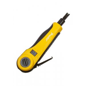 PD-3141C, инструмент для расшивки провода в кросс, тип лезвия 110/88