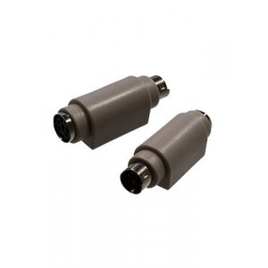 ADM-001, переходник miniDIN6M-miniDIN5F