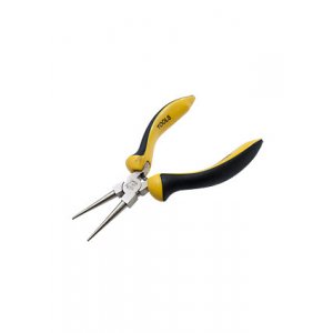 (BA)HT-510, круглогубцы 130мм желто-черные
