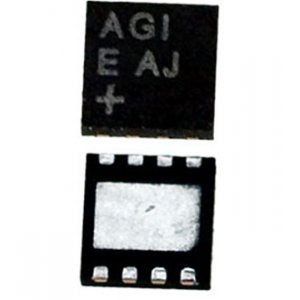 MAX1947ETA25, T, DC/DC повыш. Uвых=2.5В Ind TDFN8