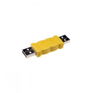 XYA047 (USB AM-AM), USB-A вилка - USB-A вилка переходник