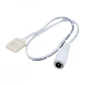 POWER FEED NON-WATERPROOF, Коннектор для светодиодных лент