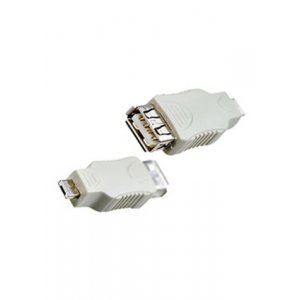 6-085, переход USB A "гн" - micro A "шт"