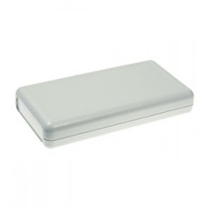 G939GUL, корпус для ПДУ огнеупорный пластиковый