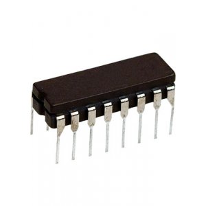 AD600SQ/883B, CDIP16