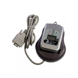 VZ8829AZS, Регистратор температуры и влажности