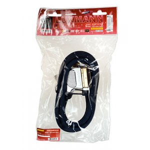 411-123S, Scart-Scart LL, PRO 2м мет