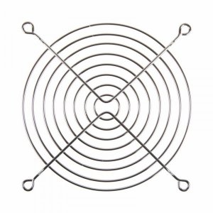 Решетка для вентилятора 120мм