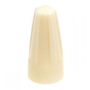 SW-3, соединительный изолирующий колпачек  9.1мм