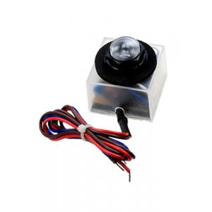 YCC1022A, датчик освещенности 220В