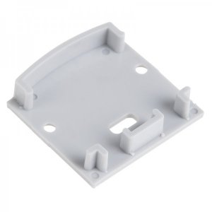 Заглушка для профиля 2825 REXANT, с отверстием