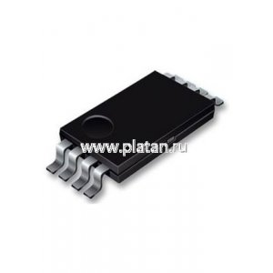 TLE6250G, CAN трансивер, SO8