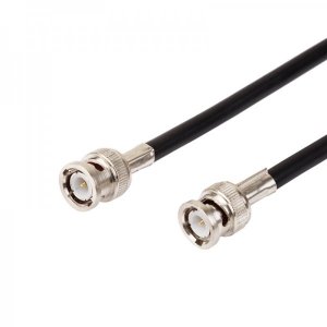 Кабель соединительный BNC - BNC, длина  3 метра  REXANT