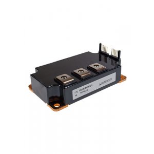 PM200DV1A120, IGBT модуль 1200В 200A V1 серия
