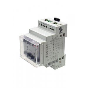 РВ-3М, реле времени 3 канала 220В 50Гц