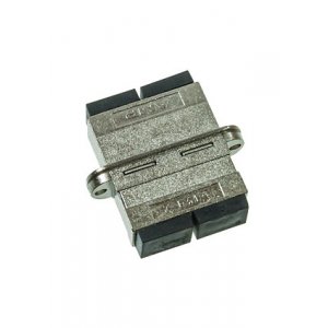 6374223-1, ASSY  DUPLEX RECPT SC/SC  HSG