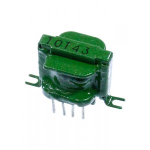 ТОТ 43, (90-93г.)