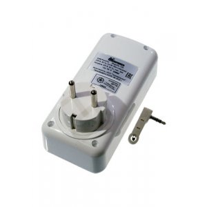 Т40 GSM-РОЗЕТКА, (Ведущая)