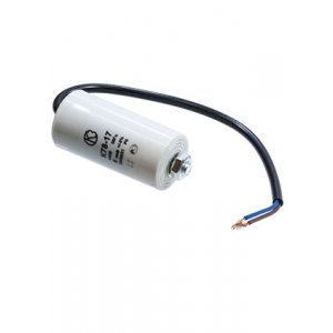 К78-17В 6МКФ Х 450В(ИСП.9) конденсатор пусковой, (аналог ДПС,К78-98)