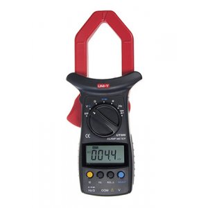 UT205, токовые клещи