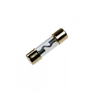 CHA002/40, набор предохранителей Hi-Fi 40А 10x38мм  5шт