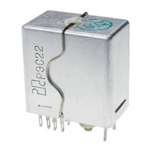 РЭС22  РФ4.523.023-05.01, реле электромагнитное(12в)  (90 г.)