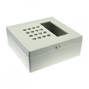 11-11(F8), корпус для РЭА158X158X63мм