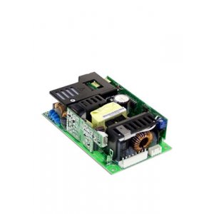 RPT-60B, AC-DC med, 50Вт, вход 90 264V AC, 47 63Гц /127 370В DC, выход1: 5В/0,5 4,4A, выход2: 12В/0,