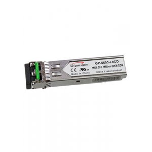 GP-5503-L8ND, трансивер SFP модуль 1550 nm скорость 155M