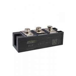 MZC200-12, силовой диодный модуль 1200В (=SKKD212/12)