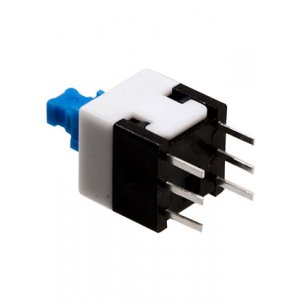 PB21E09171-07,  non-lock switch at size 8.5*8.5mm аналог MPS-850N-G кнопка без фиксации 8.5мм 30В 0.