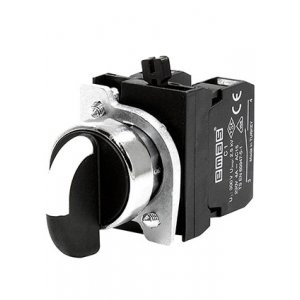 CM101S30, Переключатель 2-0-1 с фиксацией (2НО)