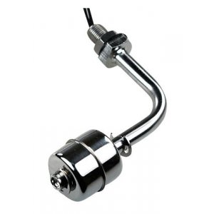 FD3002DE, датчик уровня нерж угловой NO revers аналогRSF24X035 диз